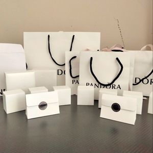 Pandora boxes and bags